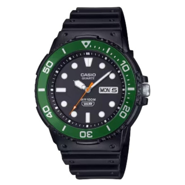 Herrenuhr Casio DIVER 100M (Ø 46 mm)