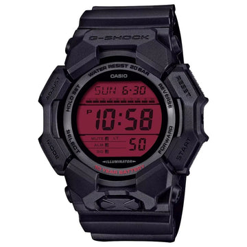 Herrenuhr Casio G-Shock GD-010BBR-1ER