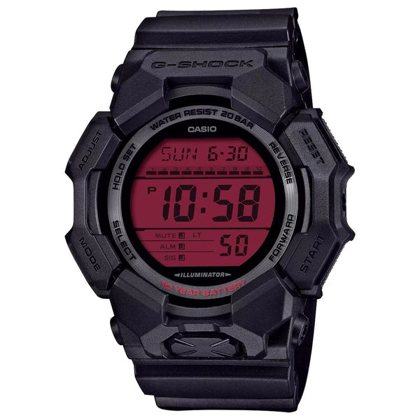 Herrenuhr Casio G-Shock GD-010BBR-1ER