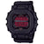 Herrenuhr Casio G-Shock GX-56BBR-1ER