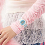 Herrenuhr Casio G-Shock BGD-565GC-2ER