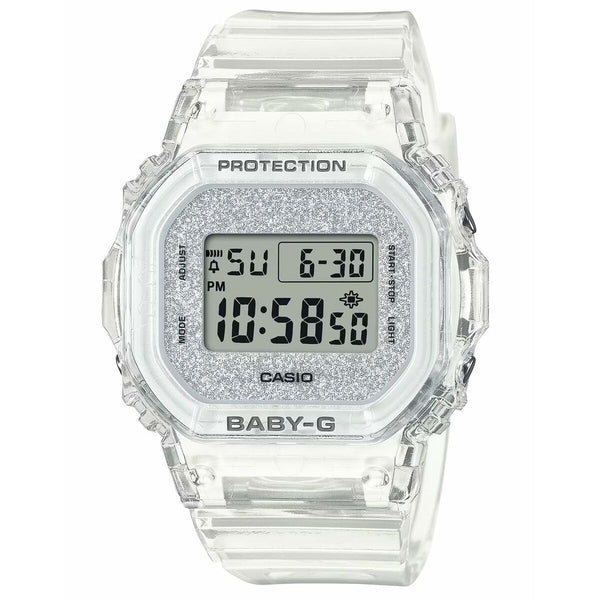 Herrenuhr Casio G-Shock BGD-565GC-7ER