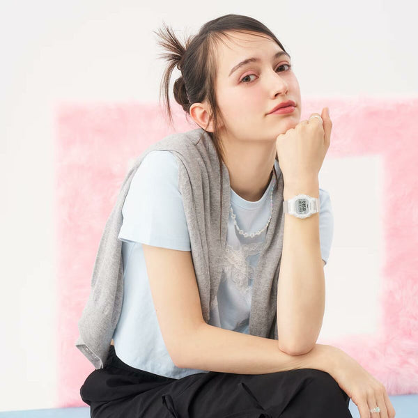 Herrenuhr Casio G-Shock BGD-565GC-7ER