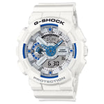 Herrenuhr Casio G-Shock GA-110HDS-7AER