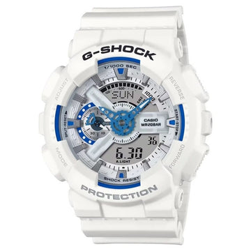Herrenuhr Casio G-Shock GA-110HDS-7AER