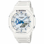 Herrenuhr Casio G-Shock GA-2100HDS-7AER