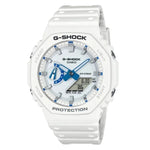 Herrenuhr Casio G-Shock GA-2100HDS-7AER