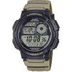 Herrenuhr Casio AE-1000W-5AVEF