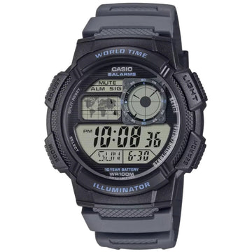 Herrenuhr Casio AE-1000W-8AVEF