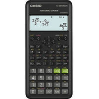 Wissenschaftlicher Taschenrechner Casio FX-82ESPLUS-2 BOX Schwarz