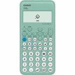 Wissenschaftlicher Taschenrechner Casio College FX -92+ grün