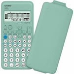 Wissenschaftlicher Taschenrechner Casio College FX -92+ grün