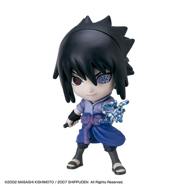 Sammelfigur Naruto Uchiha Sasuke