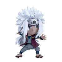 Sammelfigur Naruto JIRAIYA