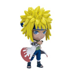 Sammelfigur Naruto Namikaze Minato