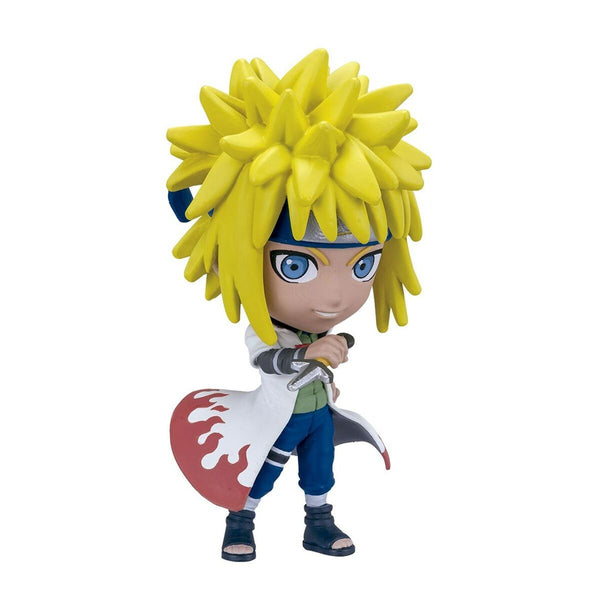 Sammelfigur Naruto Namikaze Minato