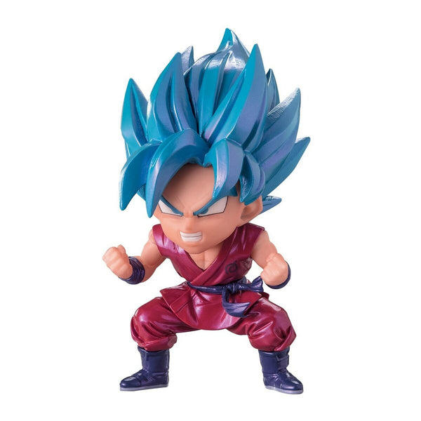 Sammelfigur Dragon Ball Son Goku Kaio Ken