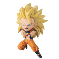 Sammelfigur Dragon Ball Son Goku SS3