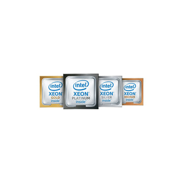 Prozessor HPE P67091-B21 Intel Xeon Silver 4510