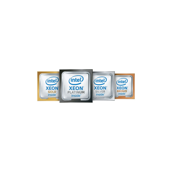 Prozessor HPE P67091-B21 Intel Xeon Silver 4510