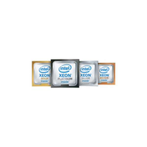 Prozessor HPE P67091-B21 Intel Xeon Silver 4510