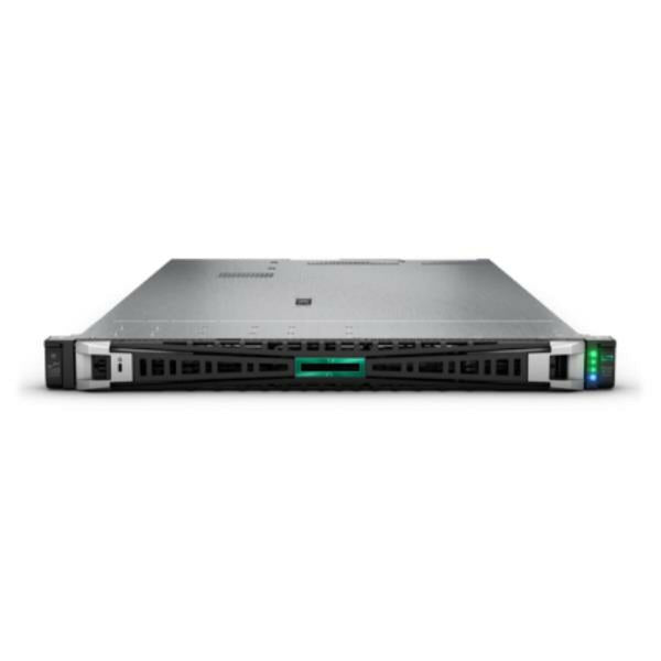 Server HPE P71673-425 64 GB RAM Intel Xeon Silver 4510 960 GB SSD