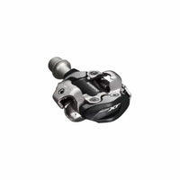 Pedale Shimano EPDM8100 Schwarz Silber