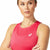 Tanktop Frau Asics Core Tank Rosa