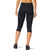 Sporthose Damen Asics Schwarz