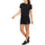 Sporthose Damen Asics Schwarz