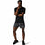 Herren-Sportshorts Asics Core Dunkelgrau
