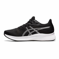 Laufschuhe für Erwachsene Asics Patriot 13 Schwarz