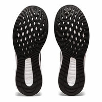 Laufschuhe für Erwachsene Asics Patriot 13 Schwarz