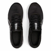 Laufschuhe für Erwachsene Asics Patriot 13 Schwarz