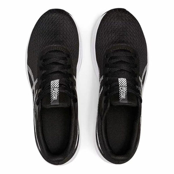 Laufschuhe für Erwachsene Asics Patriot 13 Schwarz