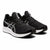 Laufschuhe für Erwachsene Asics Patriot 13 Schwarz