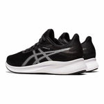 Laufschuhe für Erwachsene Asics Patriot 13 Schwarz