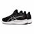 Laufschuhe für Erwachsene Asics Patriot 13 Schwarz