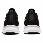 Laufschuhe für Erwachsene Asics Patriot 13 Schwarz