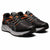 Turnschuhe Asics Trail Scout 2 Schwarz