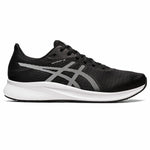 Laufschuhe für Erwachsene Asics Patriot 13 Schwarz