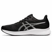 Laufschuhe für Erwachsene Asics Patriot 13 Schwarz