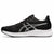 Laufschuhe für Erwachsene Asics Patriot 13 Schwarz
