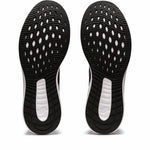 Laufschuhe für Erwachsene Asics Patriot 13 Schwarz