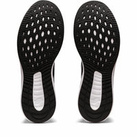Laufschuhe für Erwachsene Asics Patriot 13 Schwarz
