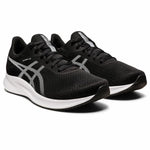 Laufschuhe für Erwachsene Asics Patriot 13 Schwarz