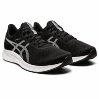Laufschuhe für Erwachsene Asics Patriot 13 Schwarz