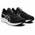 Laufschuhe für Erwachsene Asics Patriot 13 Schwarz