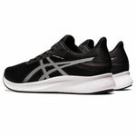 Laufschuhe für Erwachsene Asics Patriot 13 Schwarz