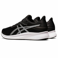 Laufschuhe für Erwachsene Asics Patriot 13 Schwarz